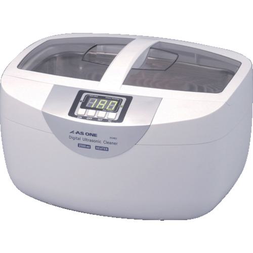 ■AS 超音波洗浄器AS482〔品番:1321602〕【1019074:0】[送料別途見積り][掲外取寄][店頭受取不可]｜ホームセンターバロー　店 25,070円