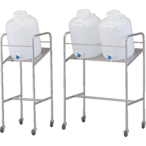 ■AS 傾斜式ハンディーボトルスタンド 20SK〔品番:1484103〕【1019184:0】[送料別途見積り][掲外取寄][店頭受取不可]