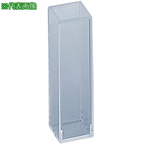 ■AS 石英標準セルT-3-UV-10〔品番:247602〕【1019761:0】[送料別途見積り][掲外取寄][店頭受取不可]