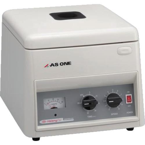 ■AS 遠心機(スタンダード)CN-1040〔品番:2505101〕【1019771:0】[送料別途見積り][法人・事業所限定][掲外取寄][店頭受取不可]｜ホームセンターバロー　店