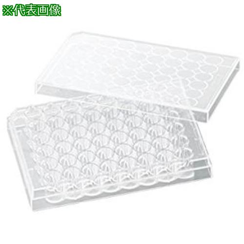 ■AS 細胞培養プレートVTC-P48〔品番:2858804〕【1019960:0】[送料別途見積り][掲外取寄][店頭受取不可]｜ホームセンターバロー　店