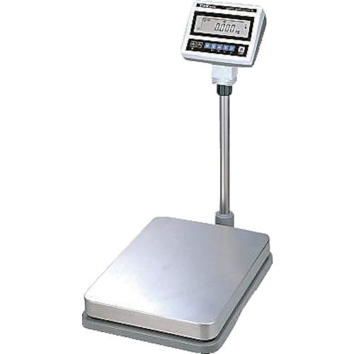■AS スタンダード台はかりDB-2JR-60〔品番:2984201〕【1020073:0】[送料別途見積り][掲外取寄][店頭受取不可] 39,182円