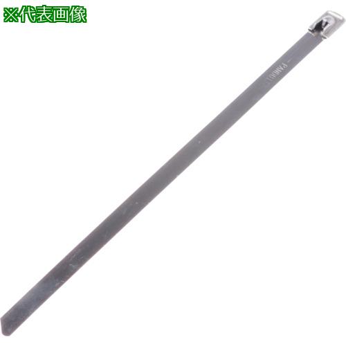 ■PANDUIT MLTタイプ アルミケーブルタイ MLT1H-LPAL《5袋入》〔品番:MLT1HLPAL〕【1021488×5:0】[送料別途見積り][法人・事業所限定][掲外取寄][店頭受取不可]