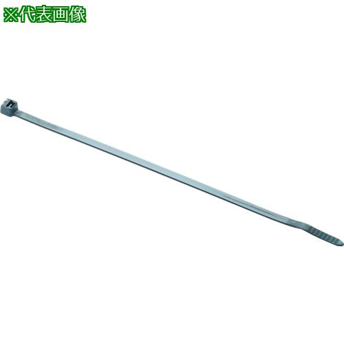 ■PANDUIT ナイロン結束バンド MIL 耐候性黒 PLT4S-M00〔品番:PLT4SM00〕【1021491:0】[送料別途見積り][法人・事業所限定][掲外取寄][店頭受取不可]
