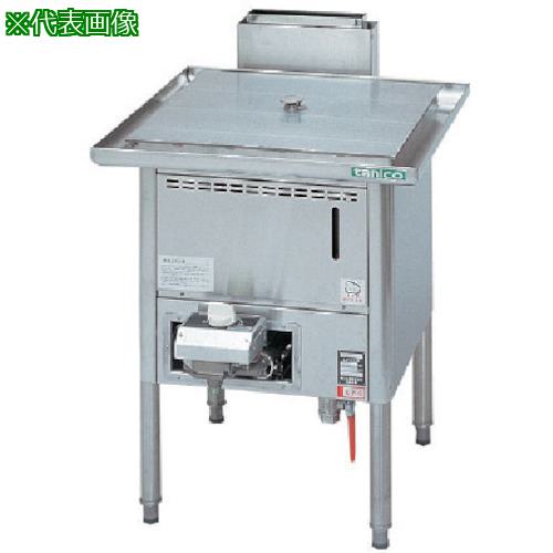 ■tanico 厨房機器蒸し器〔品番:TLB1G〕【1023662:0】[法人・事業所限定][外直送元][店頭受取不可]