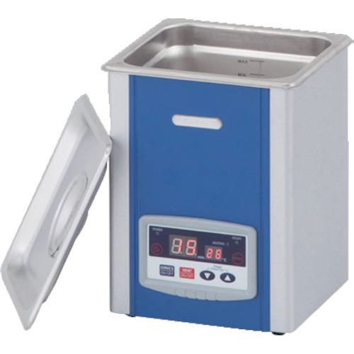 ■AS 超音波洗浄器AS12GTU〔品番:1162801〕【1023674:0】[送料別途見積り][掲外取寄][店頭受取不可]｜ホームセンターバロー　店