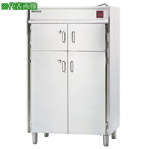 ■tanico 包丁マナ板殺菌庫 W850×D600×H1550 包丁30本・まな板10枚収納〔品番:TNS85W〕【1023864:0】[法人・事業所限定][外直送元][店頭受取不可]