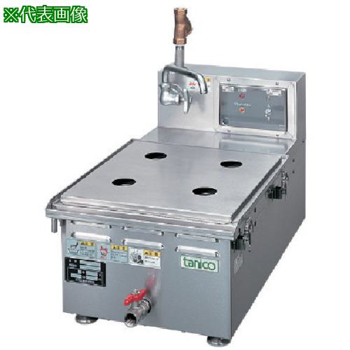 ■tanico 卓上電気蒸し器〔品番:THM3400E〕【1024105:0】[法人・事業所限定][外直送元][店頭受取不可]
