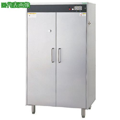 ■tanico 包丁マナ板殺菌庫 W850×D600×H1550 包丁30本・まな板8枚収納〔品番:TNS85F〕【1024242:0】[法人・事業所限定][外直送元][店頭受取不可]