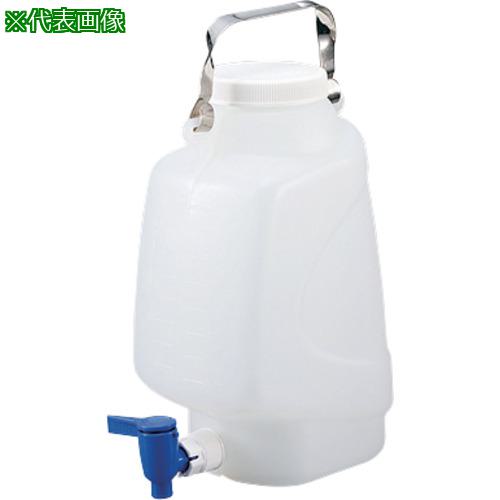 ■AS 活栓付タテ型タンク683250〔品番:1175502〕【1024397:0】[送料別途見積り][掲外取寄][店頭受取不可] 8,812円