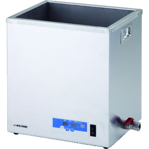 ■AS 大型二周波超音波洗浄器 MUC-63D〔品番:1216302〕【1024828:0】[送料別途見積り][掲外取寄][店頭受取不可]