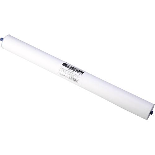 ■橋本クロス 制御盤フィルター エコノミータイプ 詰替用 550×200mm 150枚〔品番:ET55150〕【1027433:0】[店頭受取不可]