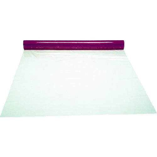 ■Achilles 防炎性透明ビニールフイルム アキレスフラーレ粉ふりタイプ0.3&times;1830&times;30〔品番:FUREKONA3〕【1029844:0】[送料別途見積り][法人・事業所限定][直送][店頭受取不可]｜ホームセンターバロー　店