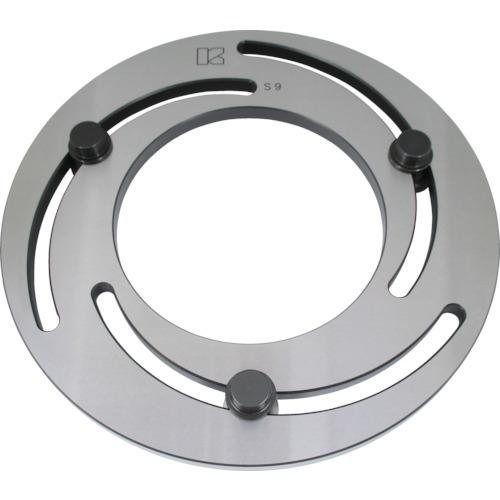 ■KKK チャックメイト S9-19mm〔品番:S919〕【1032364:0】[店頭受取不可]