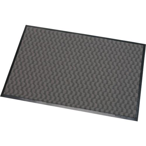 ■3M エンハンスマット 3000 グレー 1200X1500mm〔品番:E3GRA1200X1500〕【1039177:0】[送料別途見積り][掲外取寄][店頭受取不可]
