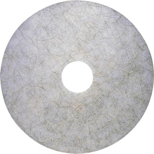 ■3M ナチュラルブレンドホワイトパッド 432X82mm (5枚入)〔品番:NB432X82WHI〕【1040442:0】[送料別途見積り][掲外取寄][店頭受取不可]