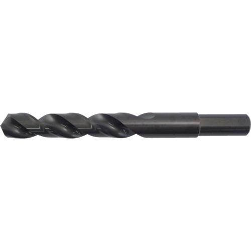 ■ISF 軸細正宗ドリル 13型 17.0mm〔品番:JDL17.0〕【1040766:0】[店頭受取不可]