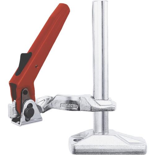 ■BESSEY マシンスピードクランプ BS型 締め付け圧5500N〔品番:BS3N〕【1043145:0】[店頭受取不可]