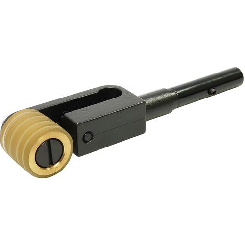 ■日東 【都度見積品】64300 ブラケット 20NB Assy〔品番:TB09669〕【1050754:0】[送料別途見積り][法人・事業所限定][掲外取寄][店頭受取不可]
