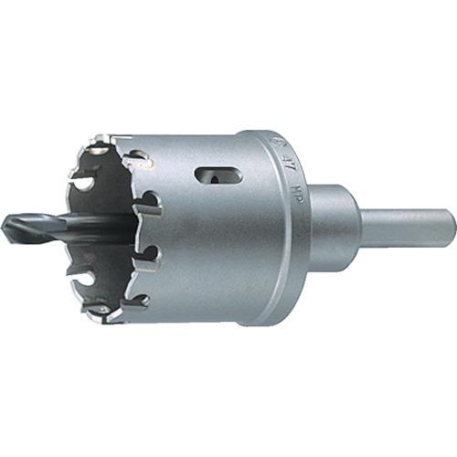 ■大見 超硬ロングホールカッター 刃径80mm〔品番:TL80〕【1051172:0】[店頭受取不可]