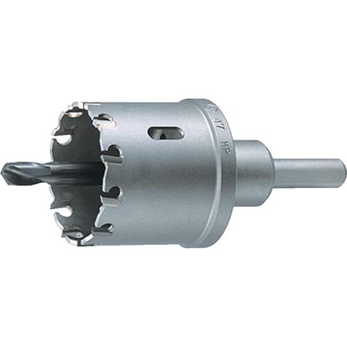 ■大見 超硬ロングホールカッター 刃径90mm〔品番:TL90〕【1051202:0】[店頭受取不可]