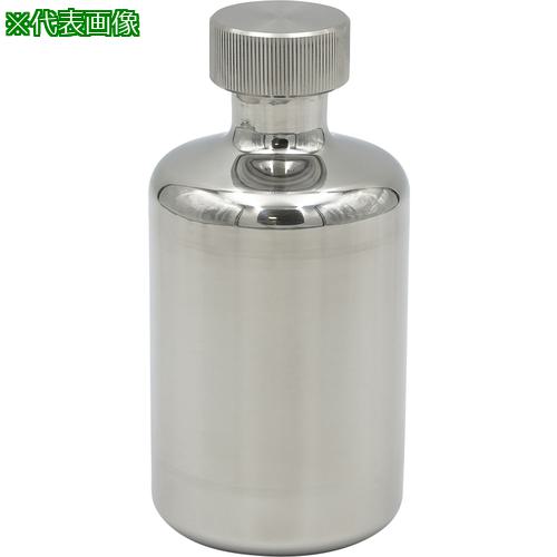 ■AS ステンボトルPS-8 0.5L〔品番:515401〕【1054640:0】[送料別途見積り][掲外取寄][店頭受取不可]