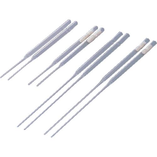 ■AS パスツールピペット綿栓なし9250101〔品番:5403201〕【1054650:0】[送料別途見積り][掲外取寄][店頭受取不可]