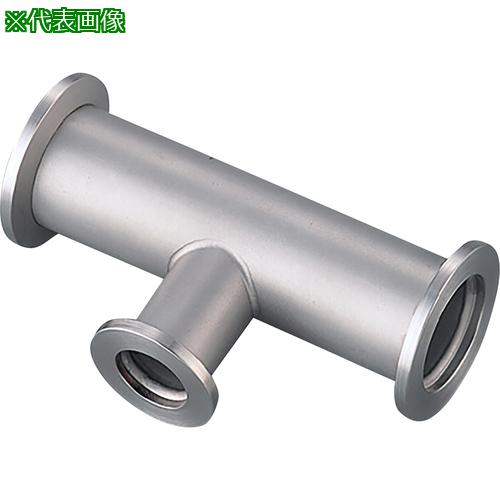 ■AS 縮小変換用TピースC10516428〔品番:6778402〕【1054840:0】[送料別途見積り][掲外取寄][店頭受取不可]