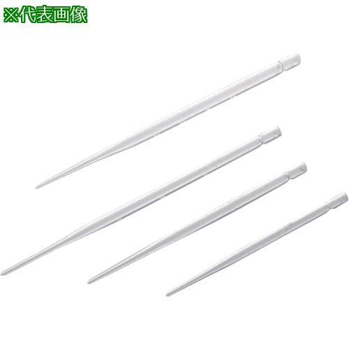 ■AS 目安ピペット2ml 100入〔品番:677002〕【1056419:0】[送料別途見積り][掲外取寄][店頭受取不可]