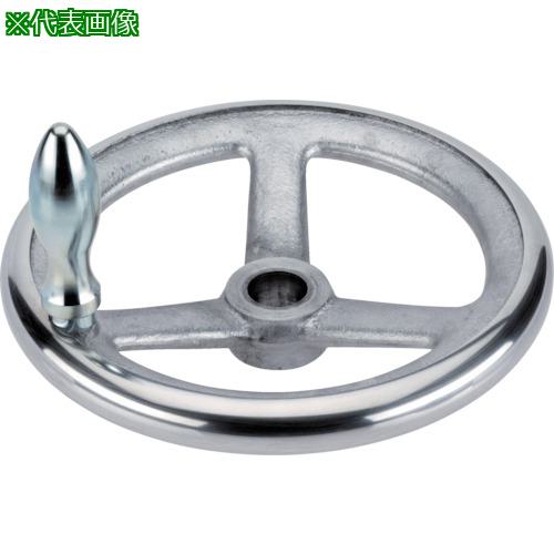 ■HALDER スポークハンドル DIN950 軽金属製 キー溝なし B-F G型〔品番:24590.0230〕【1057106:0】[送料別途見積り][掲外取寄][店頭受取不可]