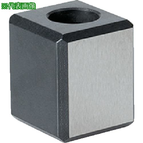 ■HALDER ドライブブロック DIN 2079 スピンドルヘッド C型〔品番:23100.0250〕【1057139:0】[送料別途見積り][法人・事業所限定][掲外取寄][店頭受取不可]