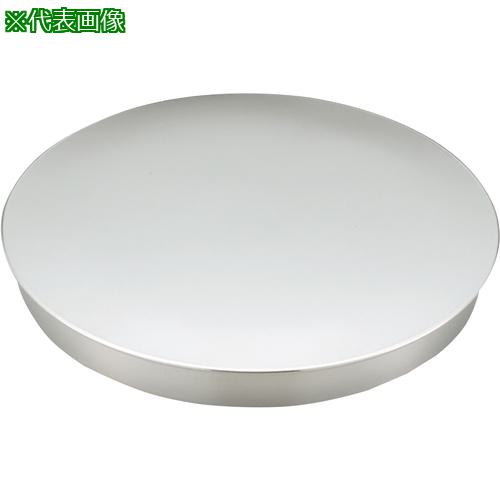 ■AS 標準ふるいIDφ200mm蓋のみ〔品番:5539036〕【1059393:0】[送料別途見積り][掲外取寄][店頭受取不可]