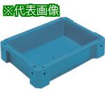 ■ヒシ WN型コンテナ 青《500個入》〔品番:WN11〕【1060443×500:0】[送料別途見積り][法人・事業所限定][外直送][店頭受取不可]