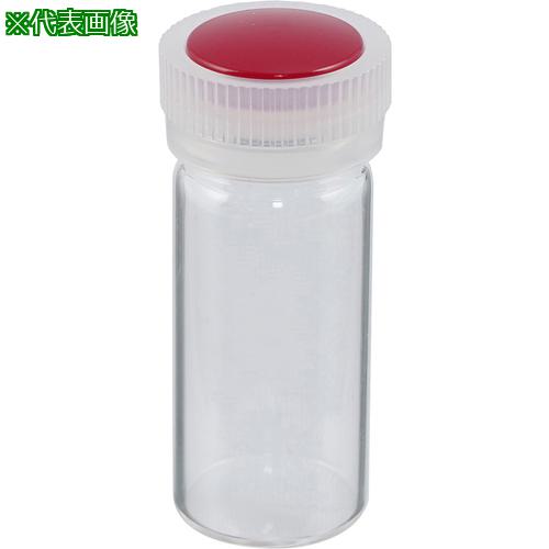 ■AS ラボランサンプル管瓶NO.2 5mL〔品番:985104〕【1061185:0】[送料別途見積り][掲外取寄][店頭受取不可]