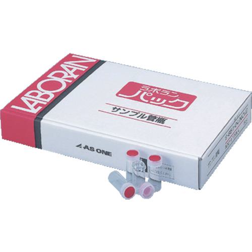■AS ラボランサンプル管瓶NO.02 2.2mL〔品番:985101〕【1061193:0】[送料別途見積り][掲外取寄][店頭受取不可]｜ホームセンターバロー　店 9,447円