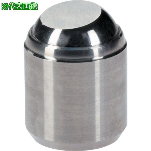 ■HALDER 揺動パッド ステンレス鋼〔品番:22731.0468〕【1062094:0】[送料別途見積り][掲外取寄][店頭受取不可]