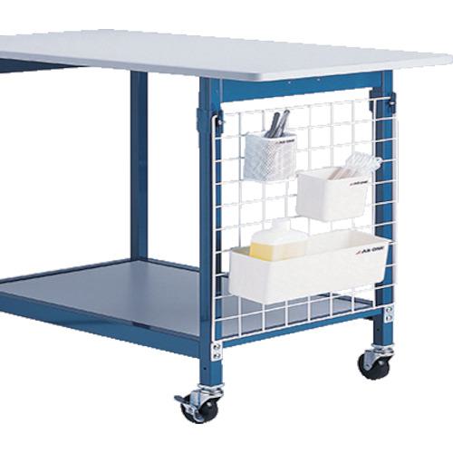 ■AS ラボベンチ用アクセサリーハンガーネット〔品番:3535001〕【1062379:0】[送料別途見積り][掲外取寄][店頭受取不可]