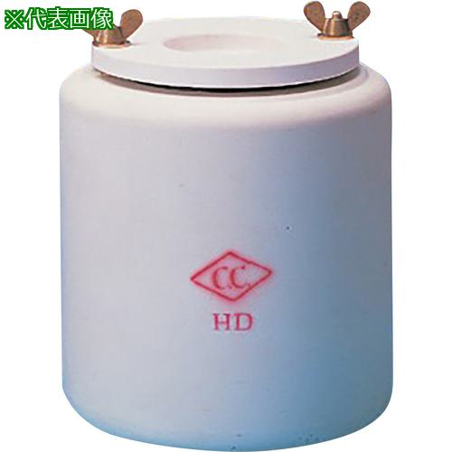 ■AS ポットミルHD-B-108 7300ml〔品番:5406505〕【1062551:0】[送料別途見積り][法人・事業所限定][掲外取寄][店頭受取不可]