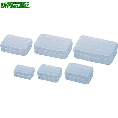 ■AS 試料ケース(MAJYケース)LS 50入〔品番:6913404〕【1062708:0】[送料別途見積り][掲外取寄][店頭受取不可]