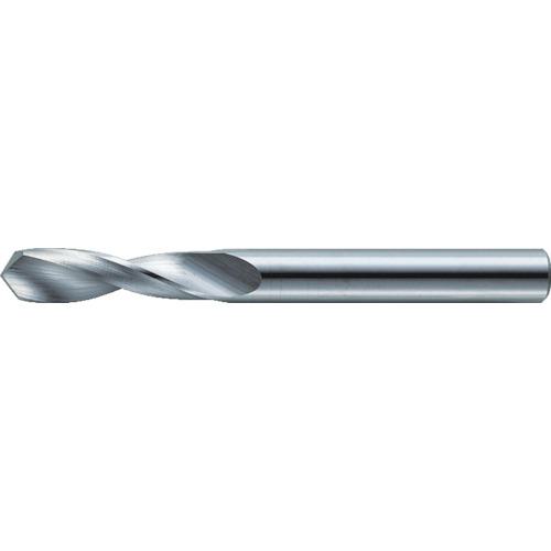 ■DIXI 超硬ドリル #1130シリーズ 刃径3.3mm〔品番:11303.3〕【1063677:0】[店頭受取不可]