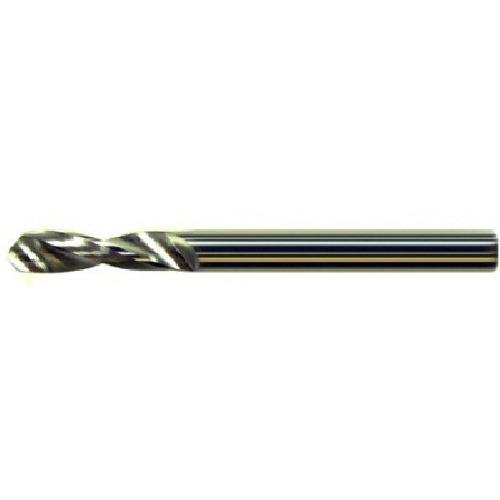 ■DIXI 超硬ドリル #1130シリーズ 刃径6.5mm〔品番:11306.5〕【1063995:0】[店頭受取不可]｜ホームセンターバロー　店