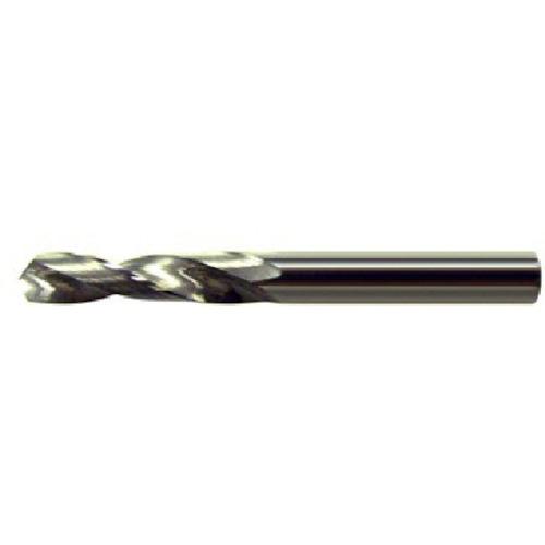 ■DIXI 超硬ドリル #1130シリーズ 刃径8.0mm〔品番:11308.0〕【1064061:0】[店頭受取不可]