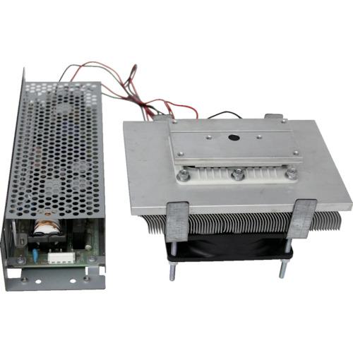 ■坂口 ペルチェ冷却 お試しキット〔品番:CT100〕【1064570:0】[送料別途見積り][法人・事業所限定][外直送][店頭受取不可]