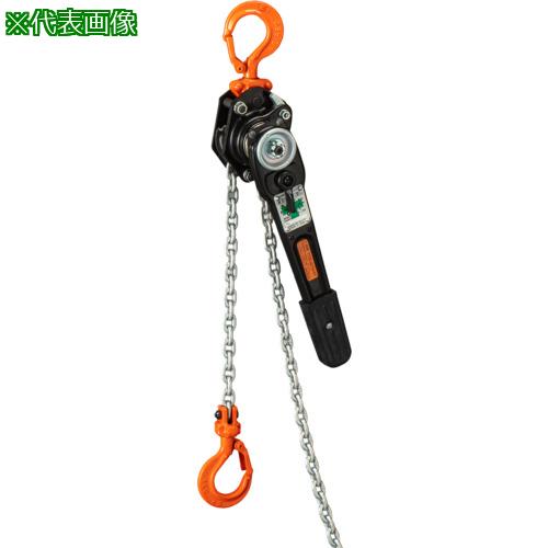 ■象印 Y3トルコンレバー0.5t〔品番:Y300515〕【1065262:0】[店頭受取不可]｜ホームセンターバロー　店