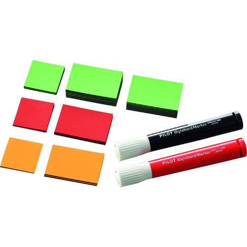 ■緑十字 無災害記録表用オプションパーツセット(229600用) 記録-600用札〔品番:229602〕【1066321:0】[送料別途見積り][掲外取寄][店頭受取不可]