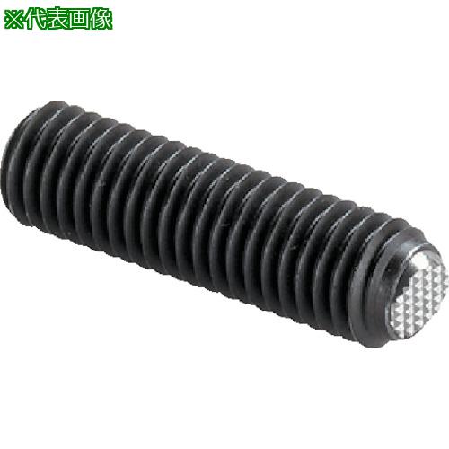 ■HALDER セッティングスクリュー ヘッド無セレーション付 ピン径 M24 ピン長さ80〔品番:22700.0786〕【1066672:0】[送料別途見積り][法人・事業所限定][掲外取寄][店頭受取不可]｜ホームセンターバロー　店