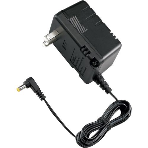 ■HIOKI ACアダプタ〔品番:Z0104〕【1067156:0】[送料別途見積り][掲外取寄][店頭受取不可]