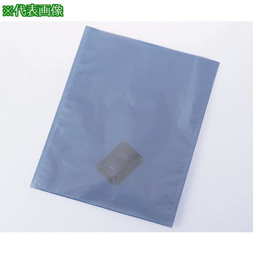 ■AS 静電気シールディングバック406×610〔品番:713607〕【1067454:0】[送料別途見積り][掲外取寄][店頭受取不可]