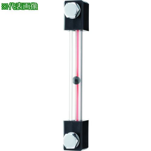 ■協和 一般用パイプ式オイルゲージ〔品番:KLPC300M12〕【1069265:0】[送料別途見積り][法人・事業所限定][掲外取寄][店頭受取不可]