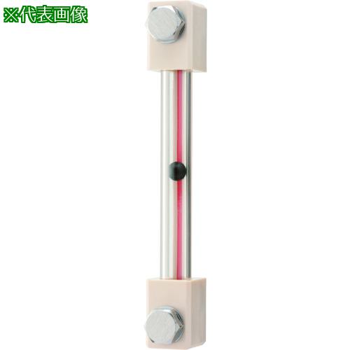 ■協和 一般用パイプ式オイルゲージ〔品番:KLPC250PSM12〕【1069270:0】[送料別途見積り][法人・事業所限定][掲外取寄][店頭受取不可]｜ホームセンターバロー　店